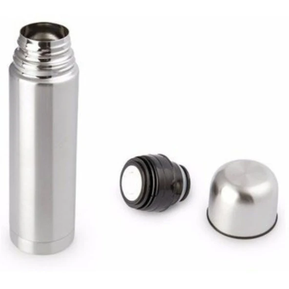 Leva House WellSense 750ML Çelik Termos ürün görseli