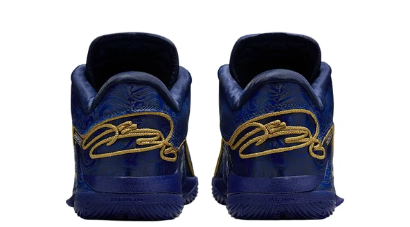 Nike LeBron 22 Monopoly ERKEK BASKETBOL AYAKKABI(DAR KALIP) - 5