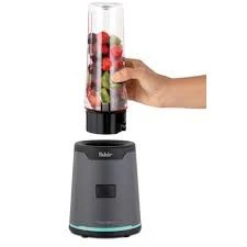 FAKİR Chop'N Blend Smoothie Blender Yeşil - Resim 2