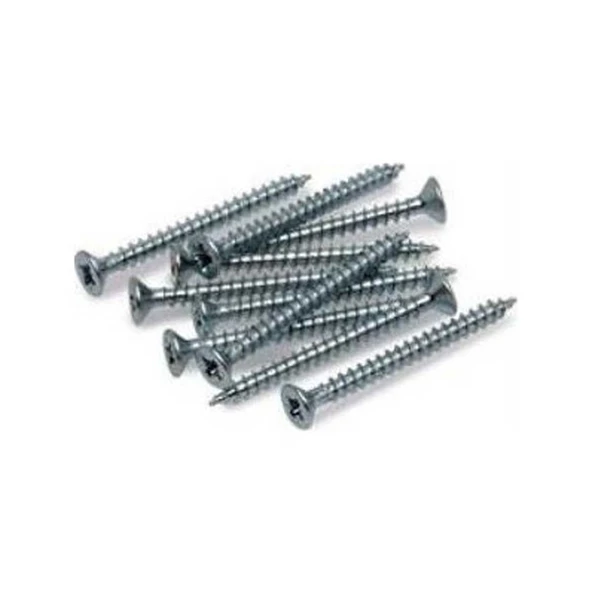 Master Sunta ve Ağaç Vidası 6.0*80 100 Adet ürün görseli