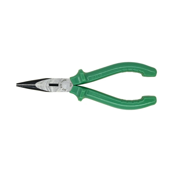 İzeltaş Elta Tools Düz Kargaburun 160mm ürün görseli