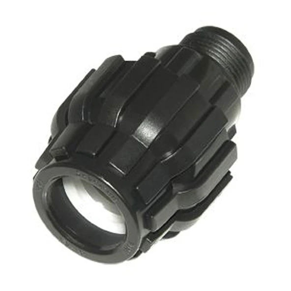 Po-El San Dış Dişli Kaplin 25mm ürün görseli