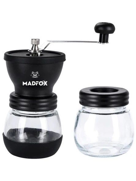 Madfox Coffee Mate Kahve Değirmeni (Kahve Öğütücü) - 1