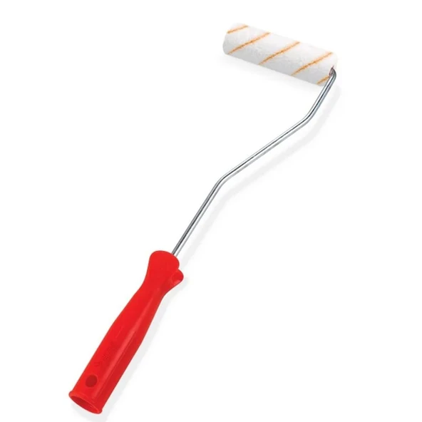 Parmak Boya Rulosu 10cm - 1