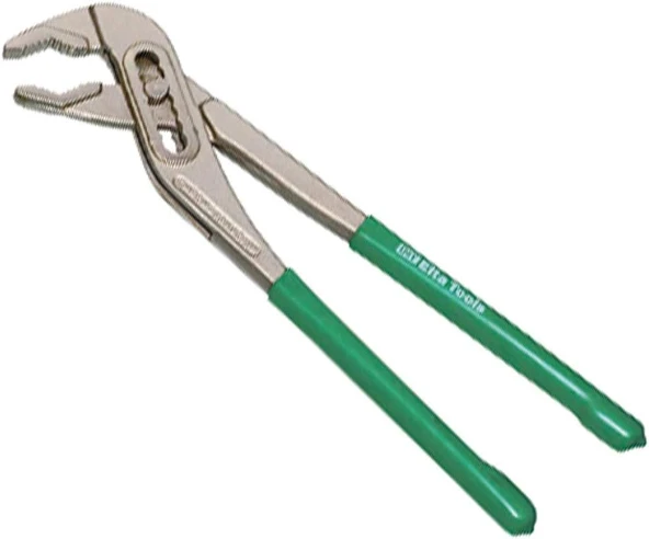 İzeltaş Elta Tools Fort Pense (Ayarlı Papağan) 240mm ürün görseli