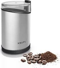 Krups Fast Touch Kahve ve Baharat Öğütücü ürün görseli