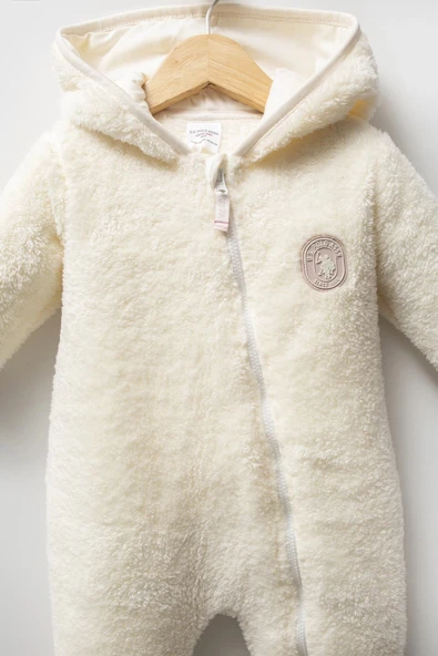 U.s. Polo Assn Tulum Usb2744 Beyaz - 2