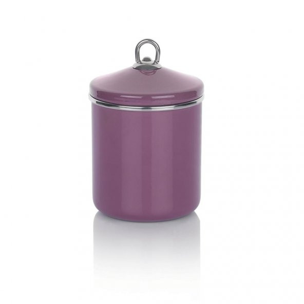 Schafer Kitchenhouse  2 Parça Mürdüm Büyük Boy Kavanoz - Resim 2