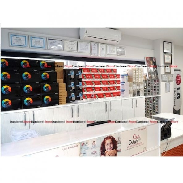 Paygo SP630 Ecr 4G Pro QR Kare Kod ve Temassız Ödeme Özellikli YazarKasaPos 4G  SERİSİ - 3