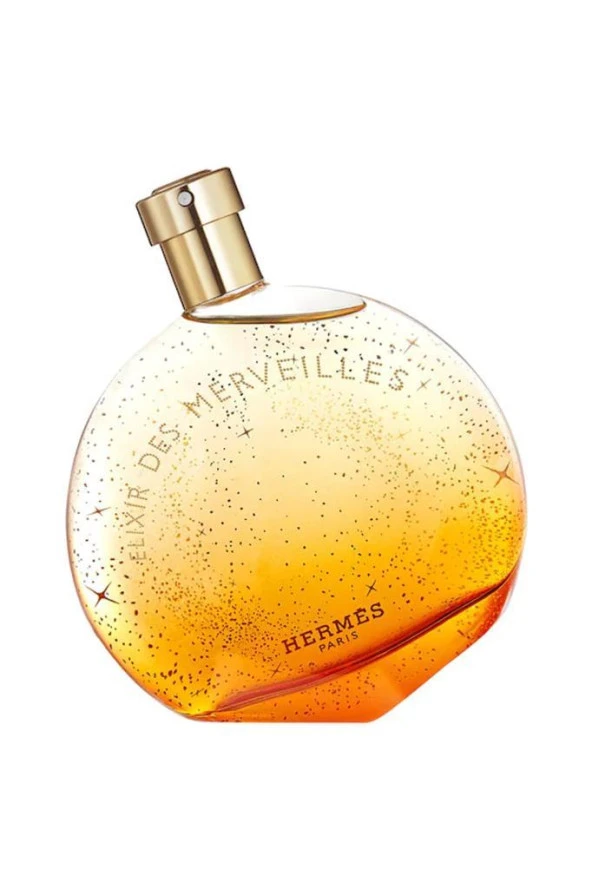 Hermes Elixir Des Merveilles EDP 100 ml Kadın Parfüm