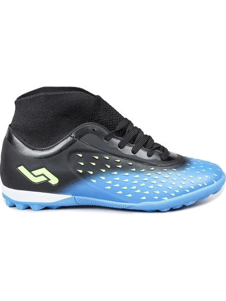 JUMP Orthopedix Futbol Boğazlı Çoraplı Halı Saha Spor Ayakkabısı 29673 - Resim 11