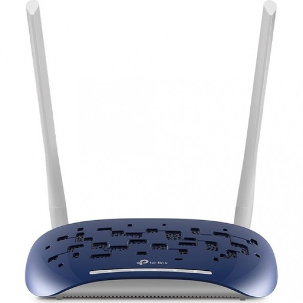 TP-Link TD-W9960 300Mbps Wireless N VDSL/ADSL Modem Router