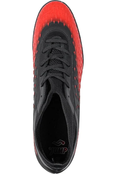 JUMP Orthopedix Futbol Boğazlı Çoraplı Halı Saha Spor Ayakkabısı 29673 - Resim 6