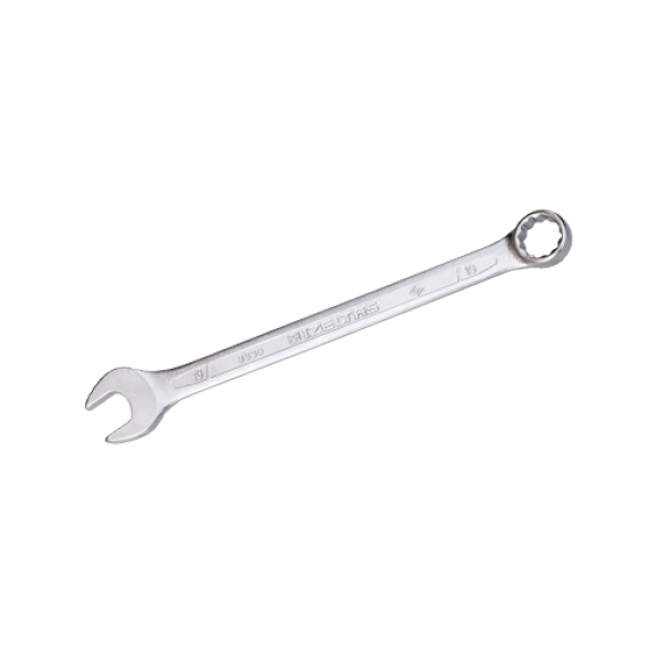 İzeltaş 0330 Kombine Anahtar Uzun Boy 16 mm