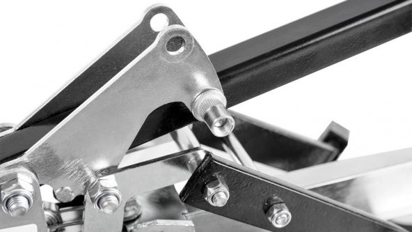 Kristal Herkül 1200Mm Açılı Seramik Ve Fayans Kesme Makinası - 4