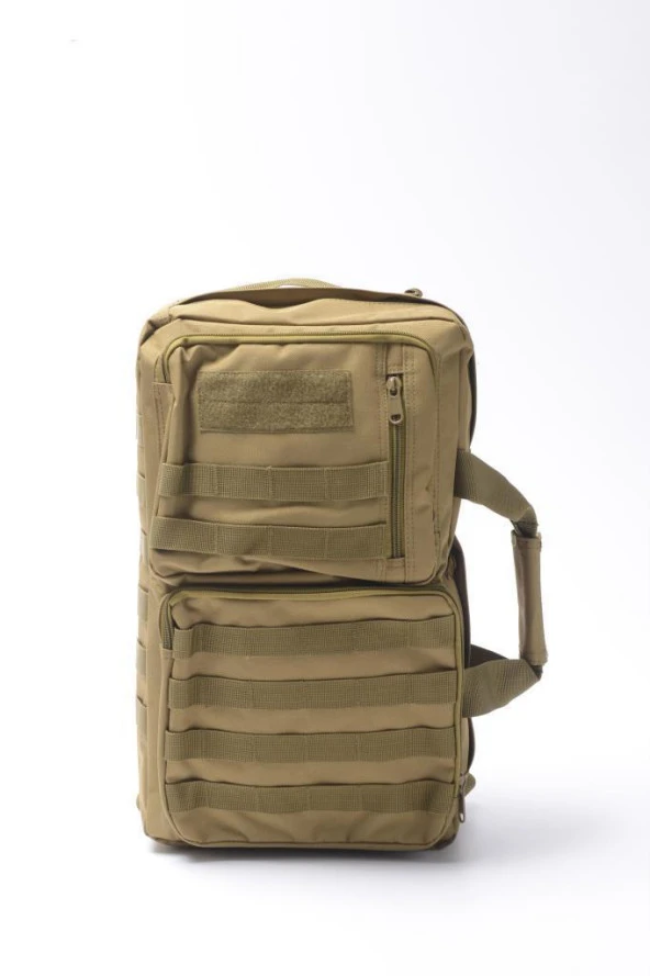 FreeCamp Vivario Sırt Çantası 30 Litre-BEJ - 2