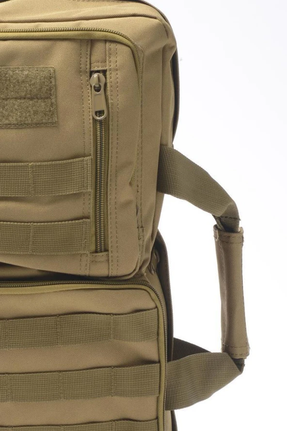 FreeCamp Vivario Sırt Çantası 30 Litre-BEJ - 3