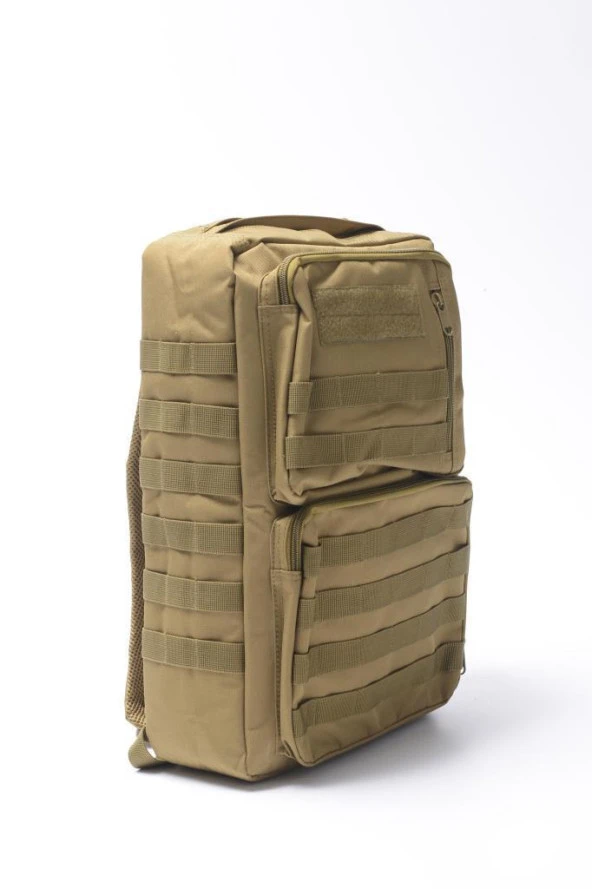 FreeCamp Vivario Sırt Çantası 30 Litre-BEJ - 4