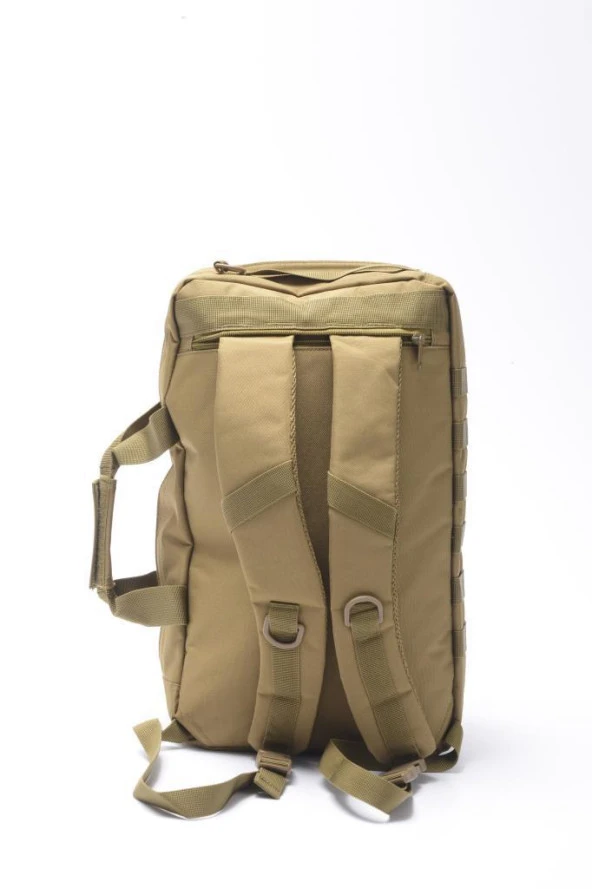 FreeCamp Vivario Sırt Çantası 30 Litre-BEJ - 5