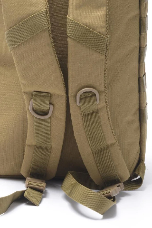 FreeCamp Vivario Sırt Çantası 30 Litre-BEJ - 6