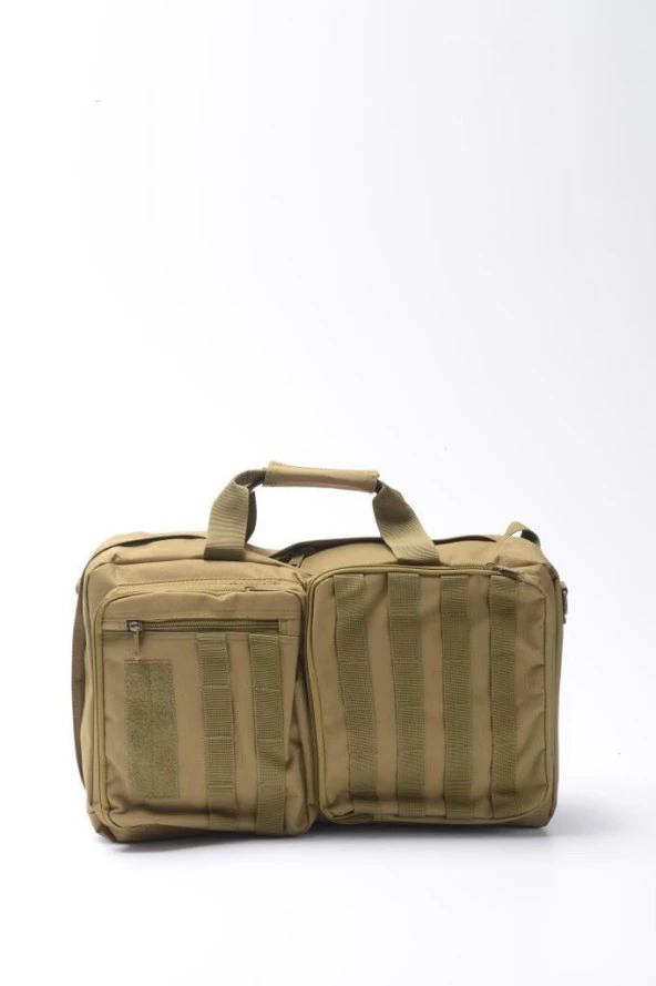 FreeCamp Vivario Sırt Çantası 30 Litre-BEJ - 7