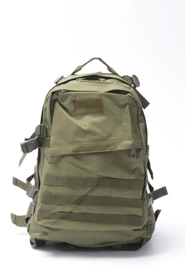 FreeCamp Ocana Sırt Çantası 30 Litre-YEŞİL - 2