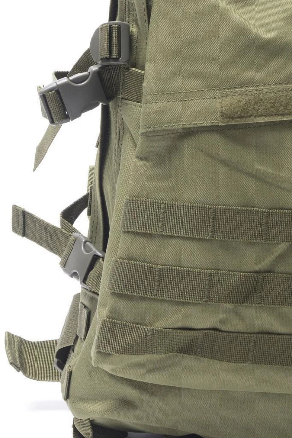 FreeCamp Ocana Sırt Çantası 30 Litre-YEŞİL - 3