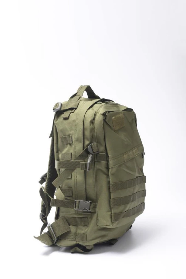 FreeCamp Ocana Sırt Çantası 30 Litre-YEŞİL - 4