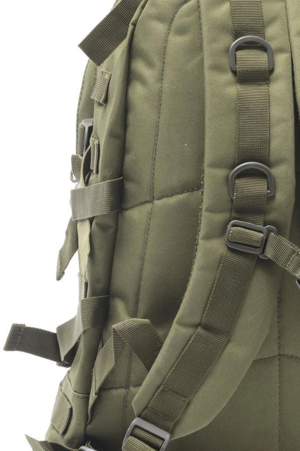 FreeCamp Ocana Sırt Çantası 30 Litre-YEŞİL - 6