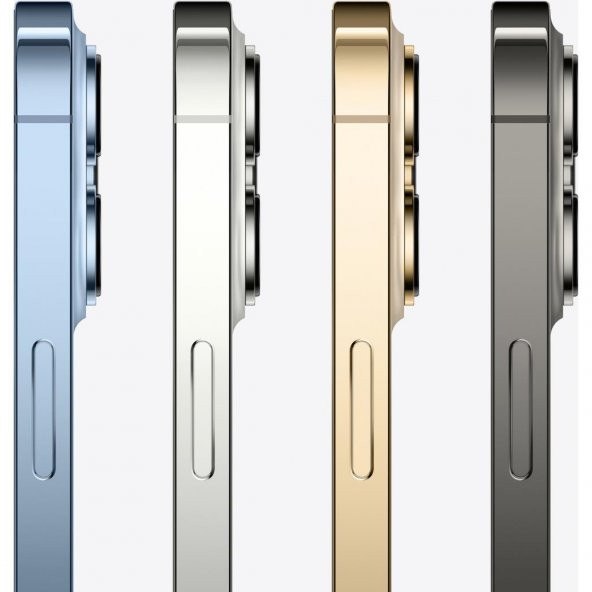 APPLE IPHONE 13 PRO MAX 1TB SIERRA BLUE - 5