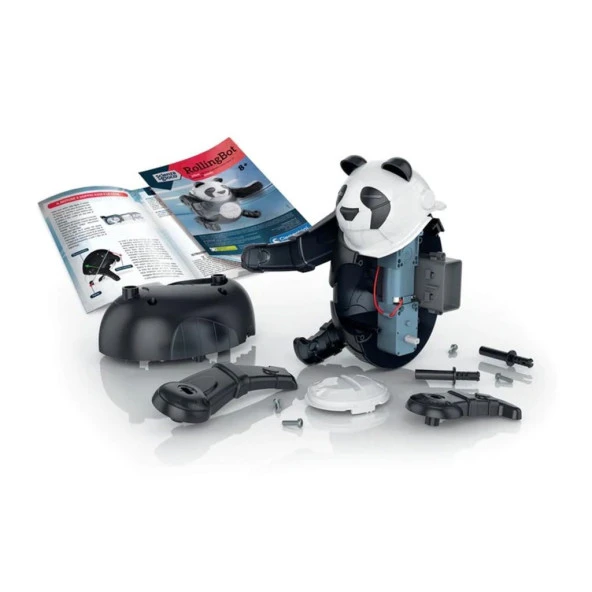 64468 Rollingbot - Robotik Laboratuvarı +8 yaş - 7