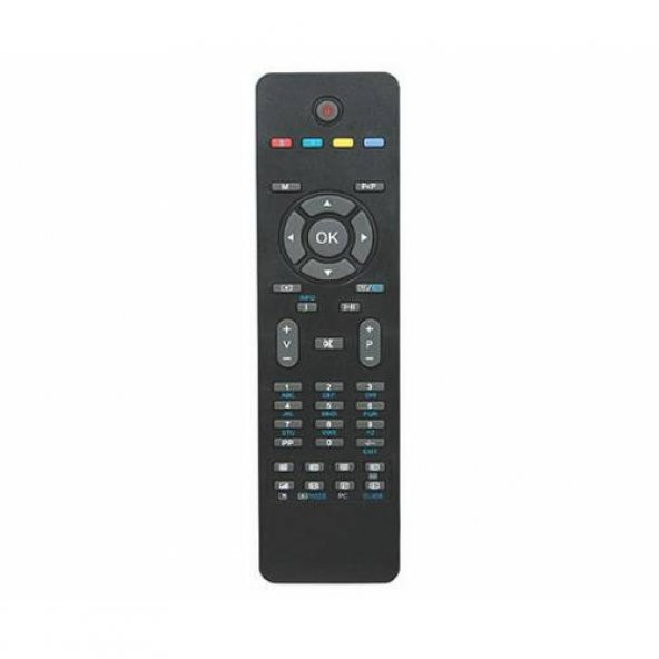 VESTEL 32VH3000 LCD TV KUMANDASI