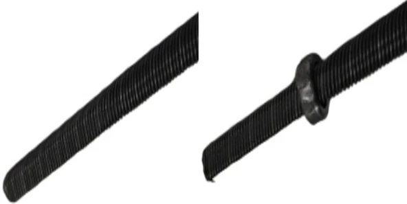 MOTORLU TIRPAN SPİRAL ŞAFT MİLİ 147 CM ECHO RM520 ES ürün görseli