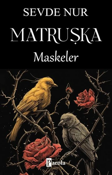 Matruşka - Maskeler - 1