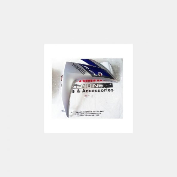 Yamaha YZF R25 Yan Grenaj Sağ