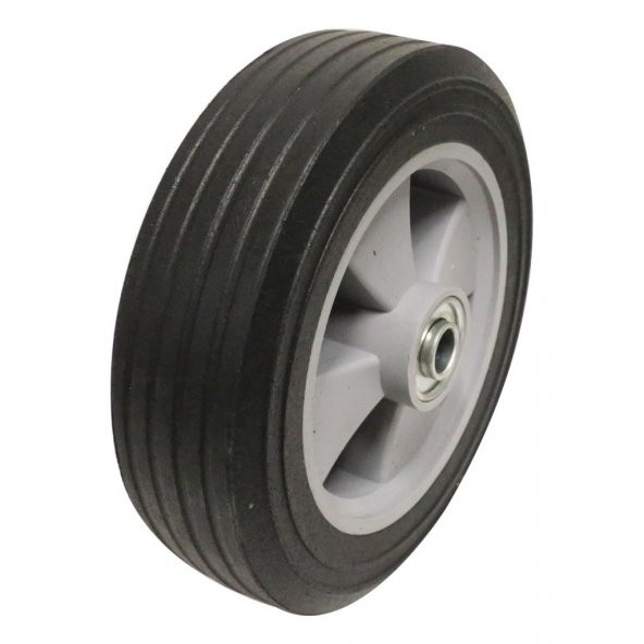 Palmera Tekerlek 8J01618A Siyah PA350/PA800 ürün görseli 1