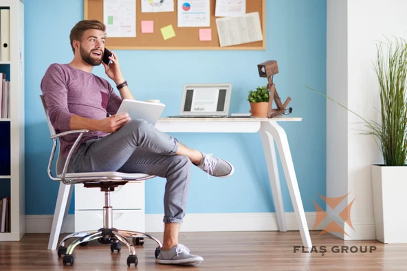 Masa Lambası Ahşap Masa Lambası Köpek Figür Masa Lambası - 3