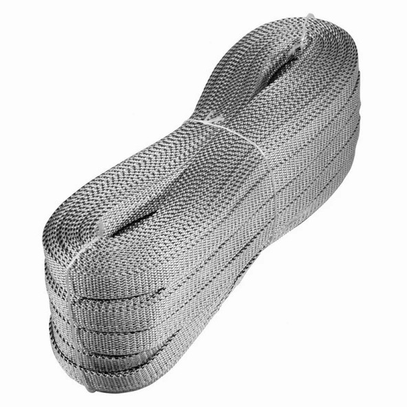 Panjur İpi Sert Bağlama İpi İnce Halat