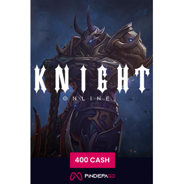 400 Knight Cash