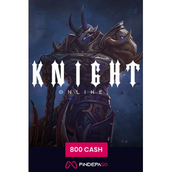 800 Knight Cash