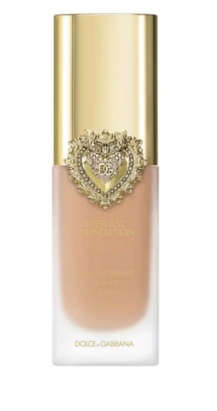Dolce & Gabbana  Everlast - 24 Saat Kalıcı Mat Fondöten 15N ürün görseli