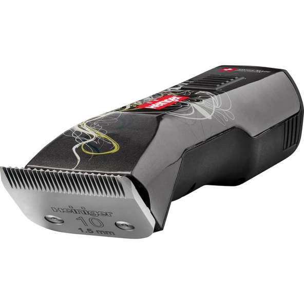 Heiniger Saphir Cord Evcil Hayvan Kırkma Makinesi Elektrikli - 3