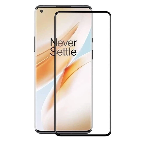 Gpack OnePlus 8 Pro Full Kapatan Pet Nano Ekran Koruma