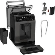 KRUPS Evidence Hot & Cold EA89 Tam Otomatik Kahve Makinesi - Resim 5