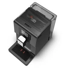 Krups Intuition Preference EA873 Kömür Siyahı - Resim 3