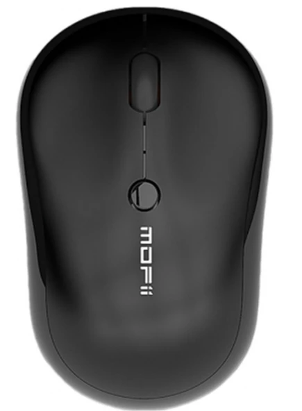 Mofii Siyah M5 Mouse Dm ürün görseli