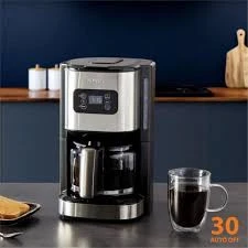 Krups Excellence Filtre Kahve Makinesi - Resim 2