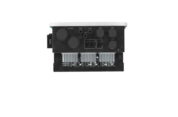 15KW HİBRİT TRİFAZE İNVERTER LV - Resim 5