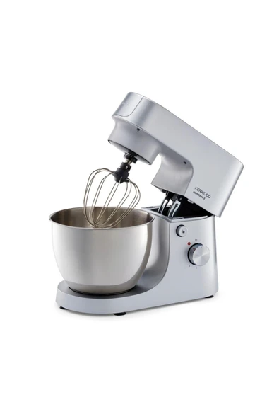 Homebake Plus Mutfak Şefi Stand Mikser 1400w 5 Lt Khh01.120sı - 3