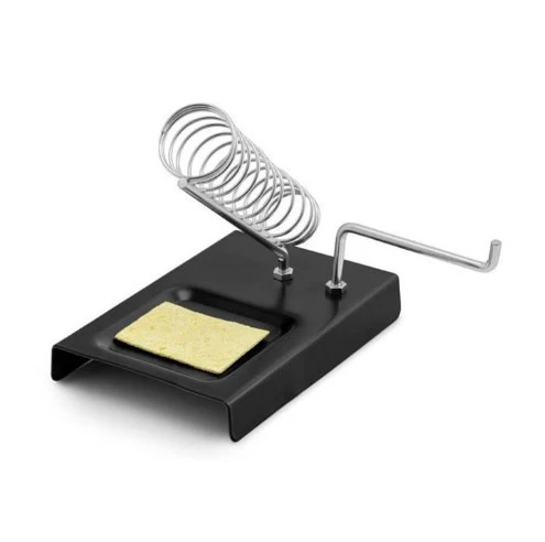 Wellhise Etk-10 Havya Standı Lehim Makara Tutuculu ürün görseli